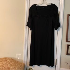 Ladies dress.